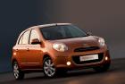 NISSAN MICRA 1,4cc