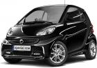 SMART Fortwo 1.000 cc